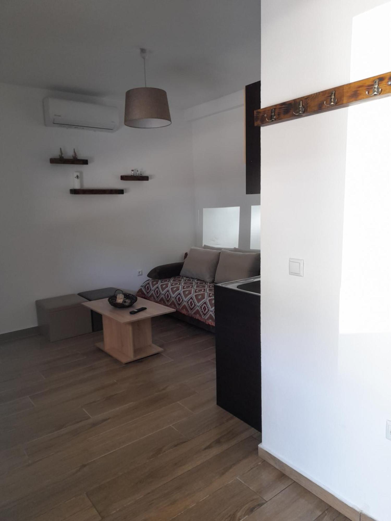 Mad'S Villas Néa Péramos Zimmer foto