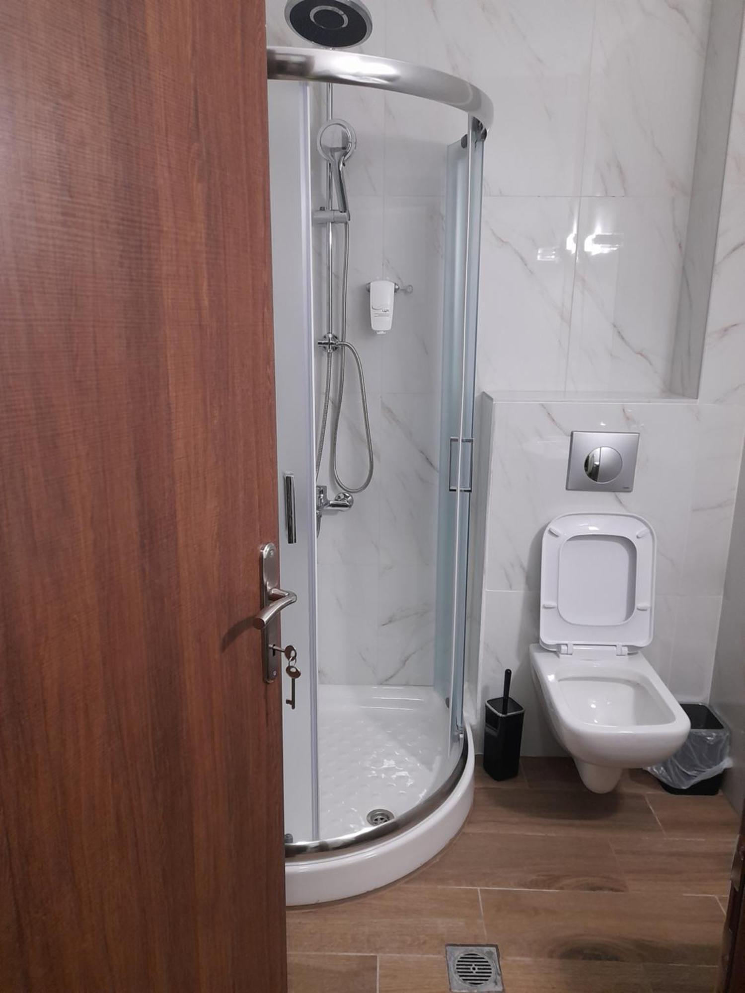 Mad'S Villas Néa Péramos Zimmer foto